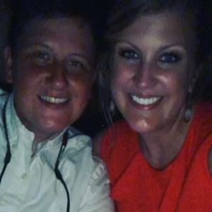 Meet your Posher, Brook